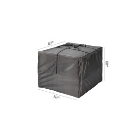 AeroCover Kussentas